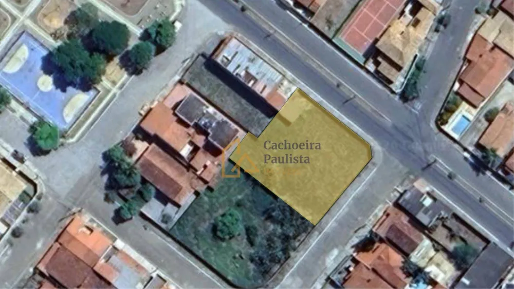 Terreno, 810 m² - Foto 1