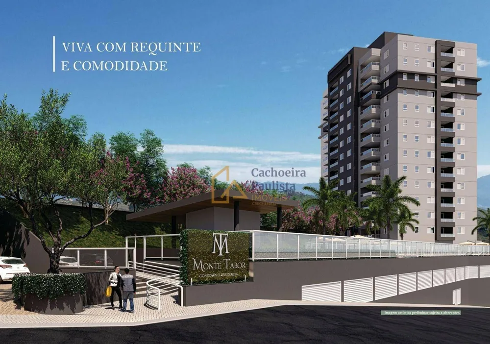 Apartamento, 2 quartos, 162 m² - Foto 1