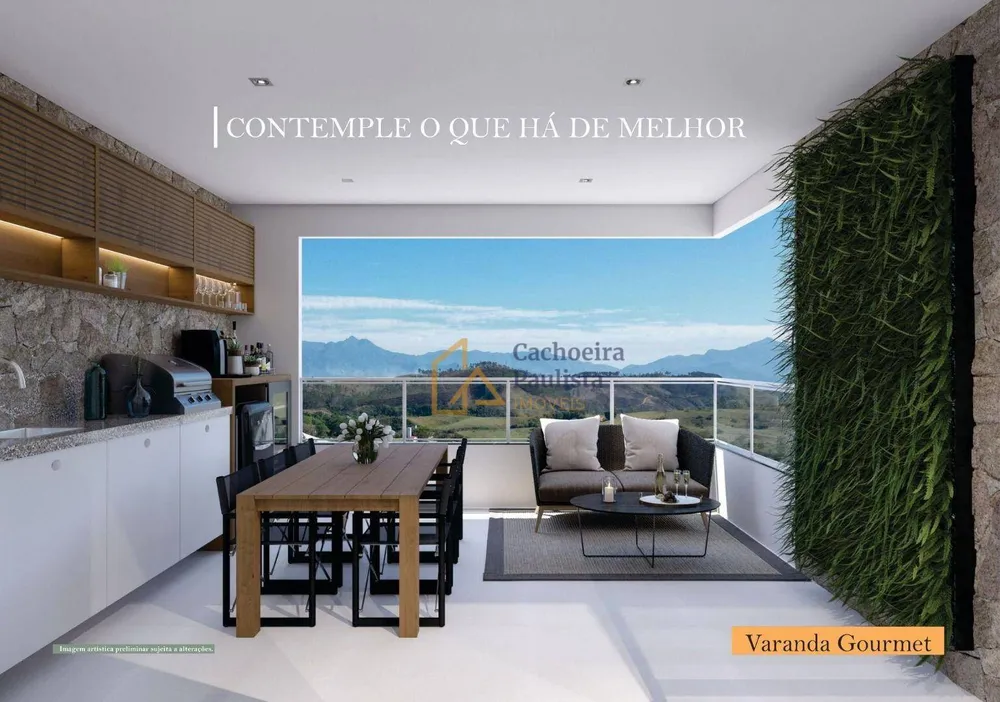 Apartamento, 2 quartos, 162 m² - Foto 8