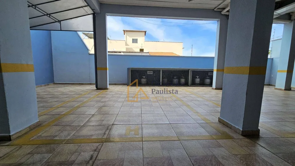 Apartamento, 2 quartos - Foto 3