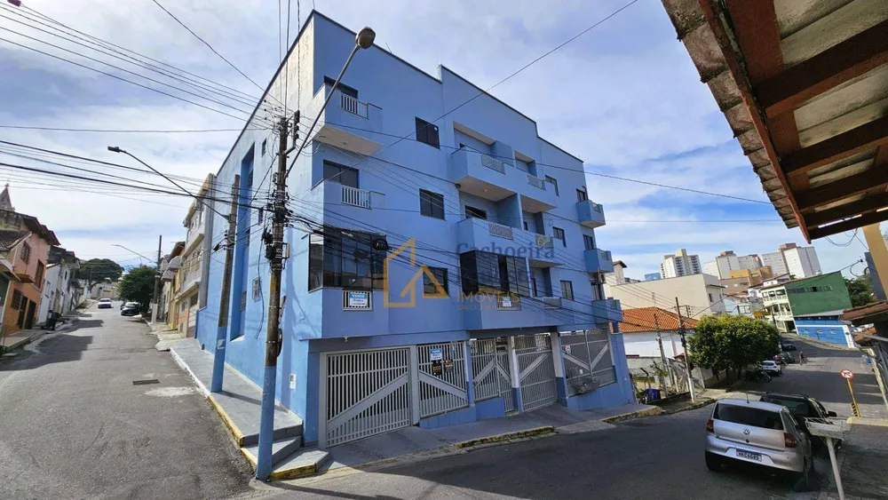 Apartamento, 2 quartos - Foto 8