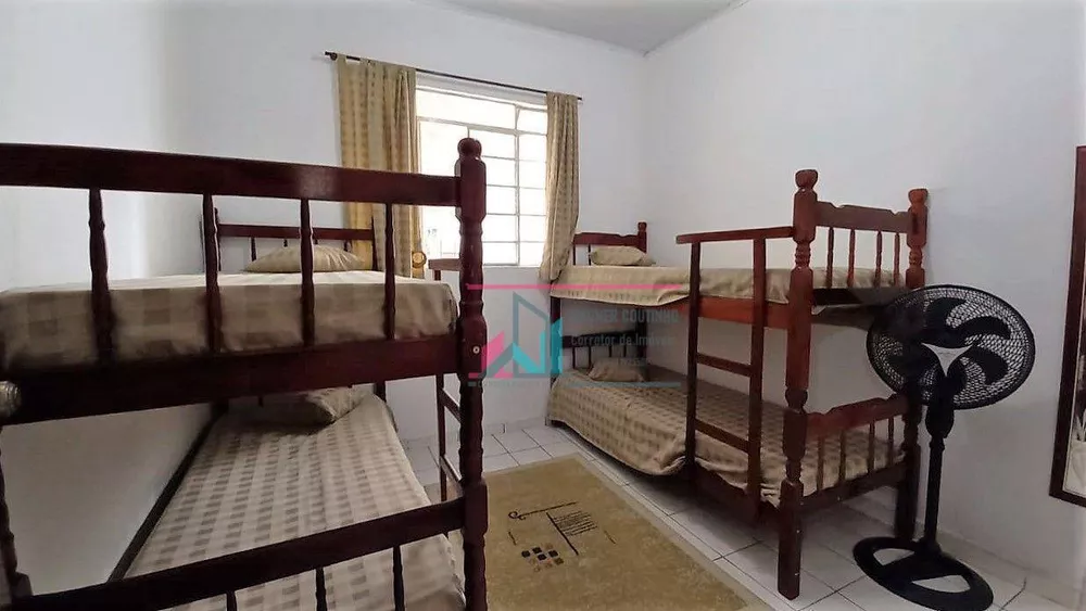 Pousada-Chalé, 4 quartos, 205 m² - Foto 7