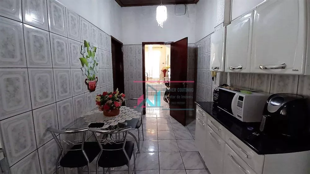 Pousada-Chalé, 4 quartos, 205 m² - Foto 10