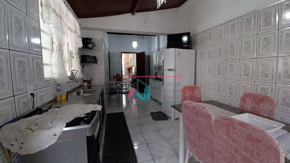Pousada-Chalé, 4 quartos, 205 m² - Foto 11