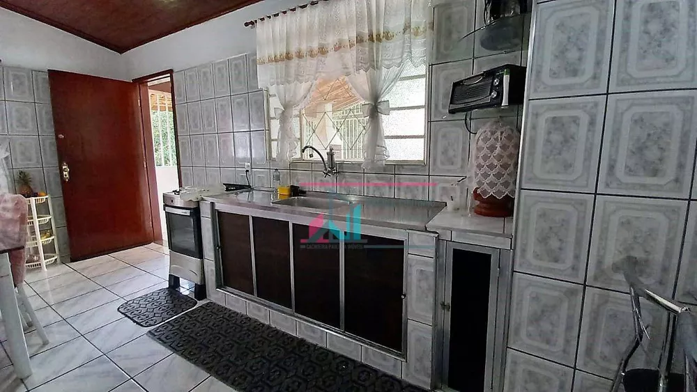 Pousada-Chalé, 4 quartos, 205 m² - Foto 12