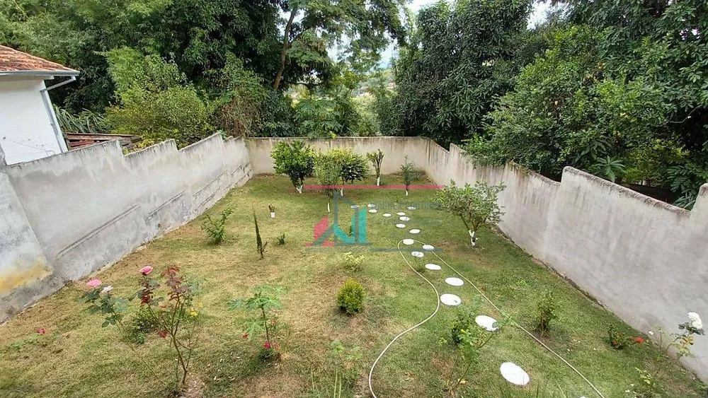 Pousada-Chalé, 4 quartos, 205 m² - Foto 19