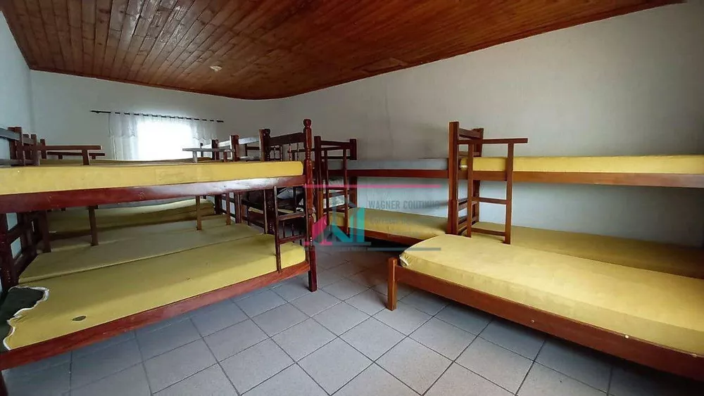 Pousada-Chalé, 4 quartos, 205 m² - Foto 18