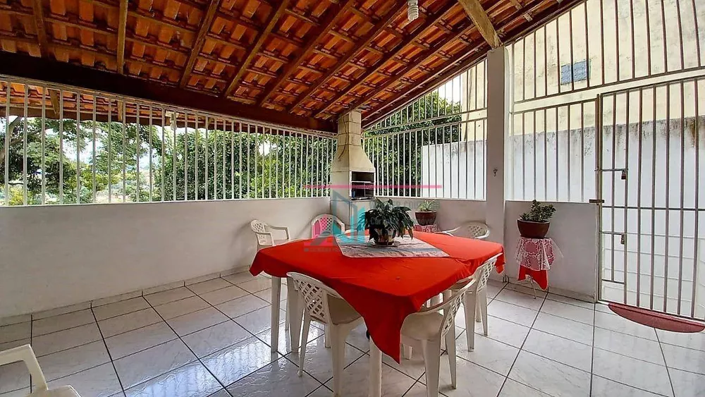 Pousada-Chalé, 4 quartos, 205 m² - Foto 13