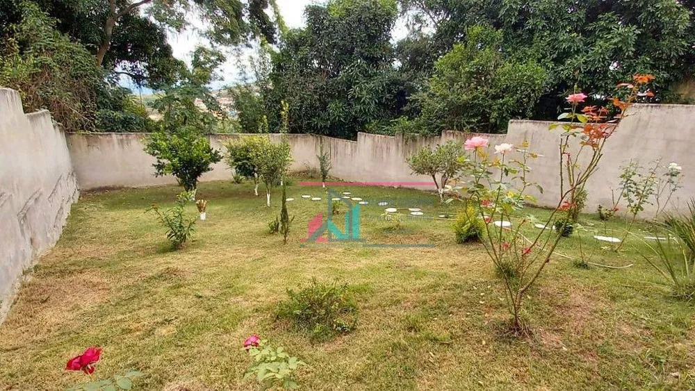 Pousada-Chalé, 4 quartos, 205 m² - Foto 20