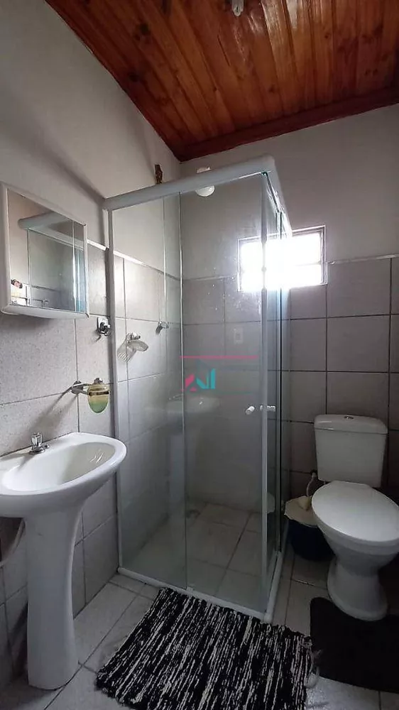 Pousada-Chalé, 4 quartos, 205 m² - Foto 15