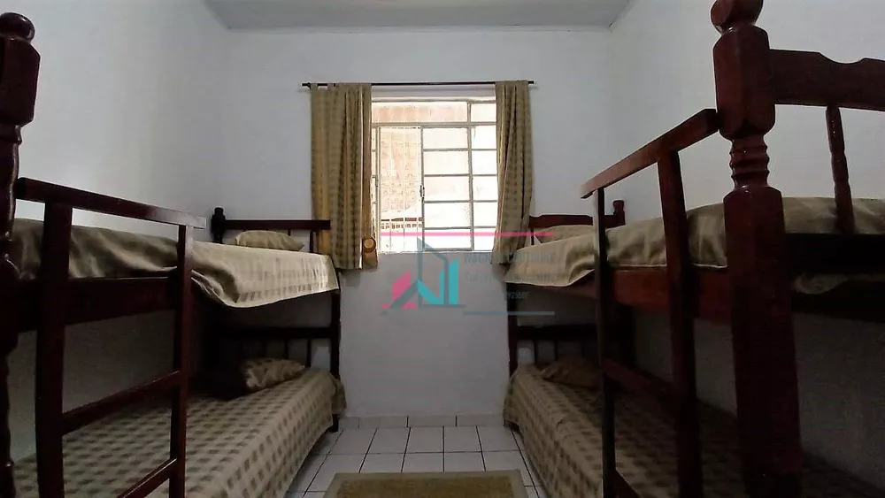 Pousada-Chalé, 4 quartos, 205 m² - Foto 8