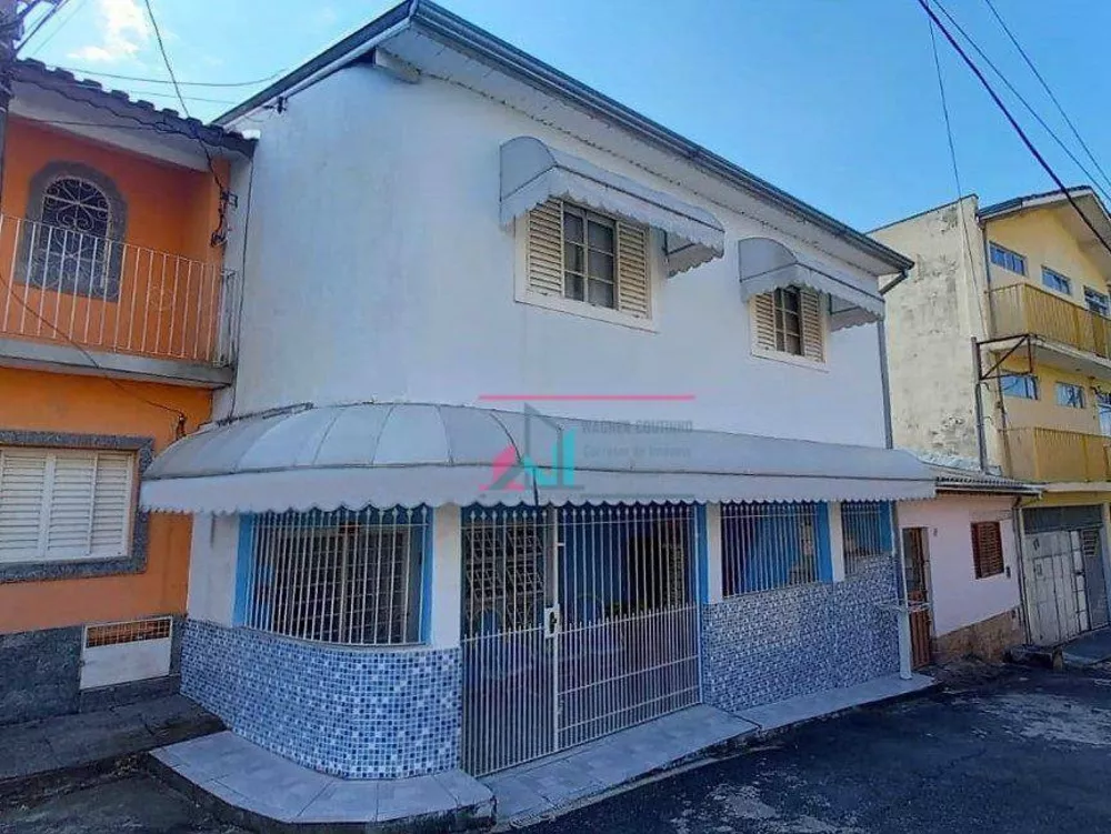 Pousada-Chalé, 4 quartos, 205 m² - Foto 1