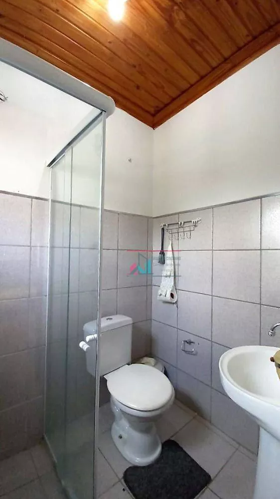 Pousada-Chalé, 4 quartos, 205 m² - Foto 17