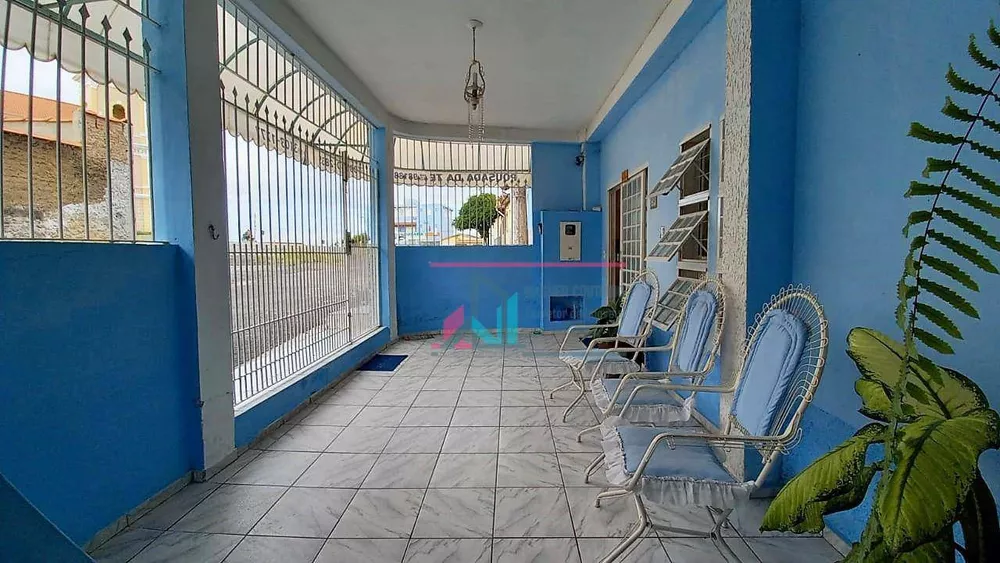 Pousada-Chalé, 4 quartos, 205 m² - Foto 3