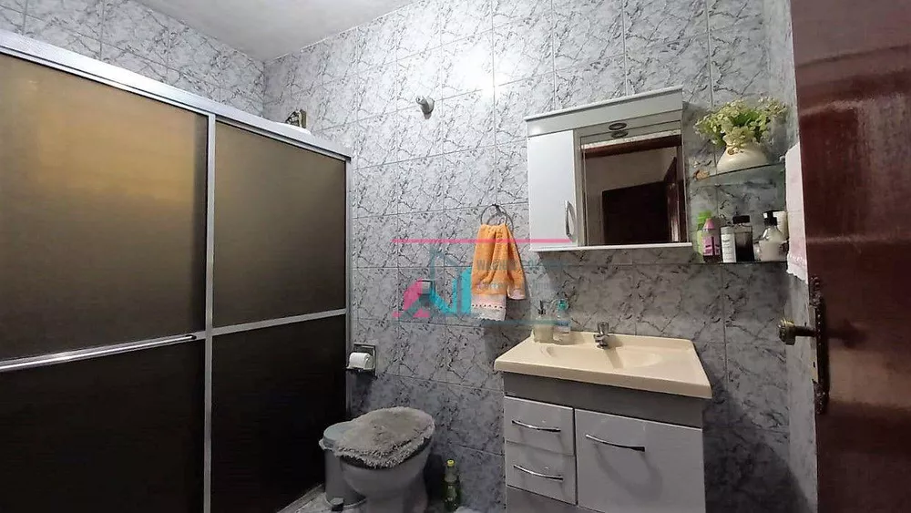 Pousada-Chalé, 4 quartos, 205 m² - Foto 9