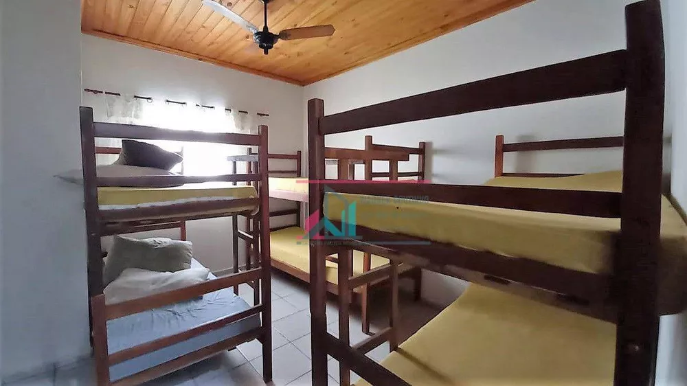 Pousada-Chalé, 4 quartos, 205 m² - Foto 16