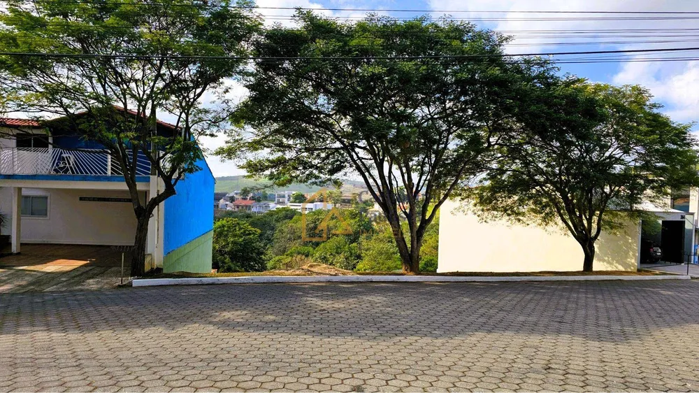 Loteamento e Condomínio, 343 m² - Foto 1