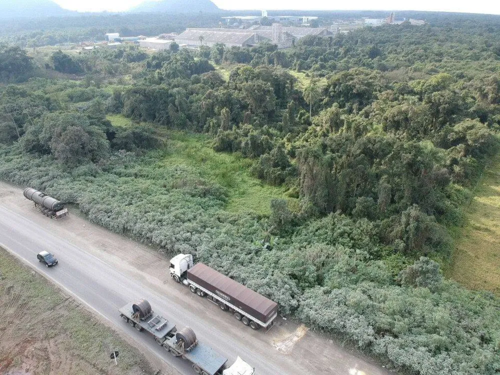 Terreno, 12 hectares - Foto 11