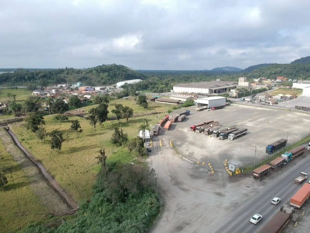 Terreno, 12 hectares - Foto 2