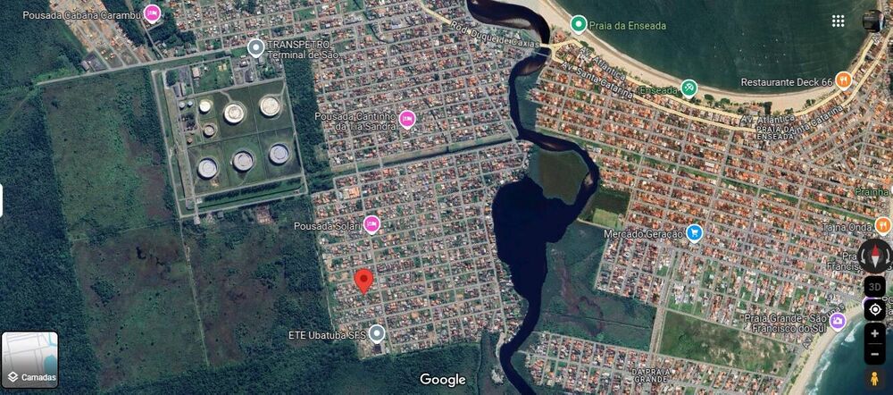 Terreno, 300 m² - Foto 5