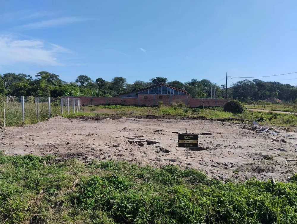 Terreno, 396 m² - Foto 1