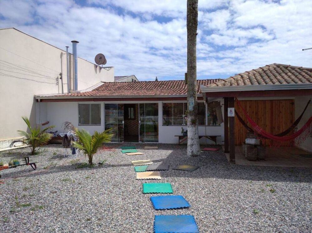 Casa, 3 quartos, 130 m² - Foto 1