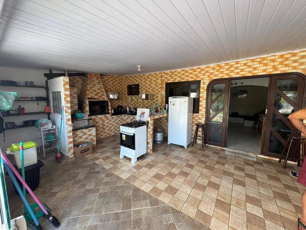 Casa, 3 quartos, 130 m² - Foto 12