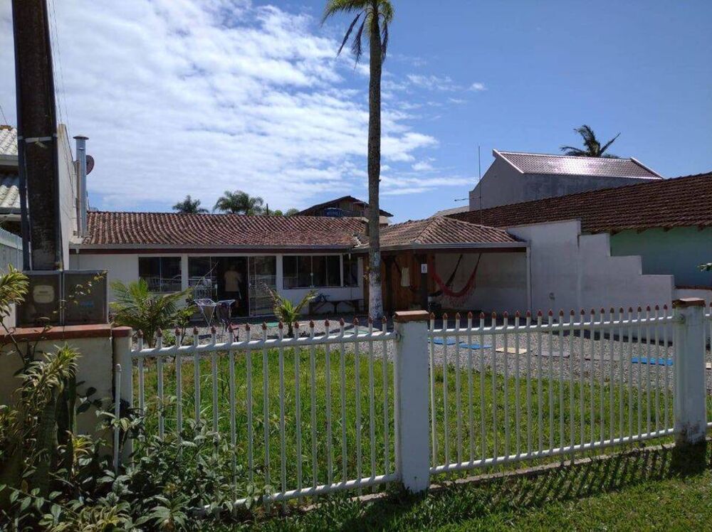Casa, 3 quartos, 130 m² - Foto 2