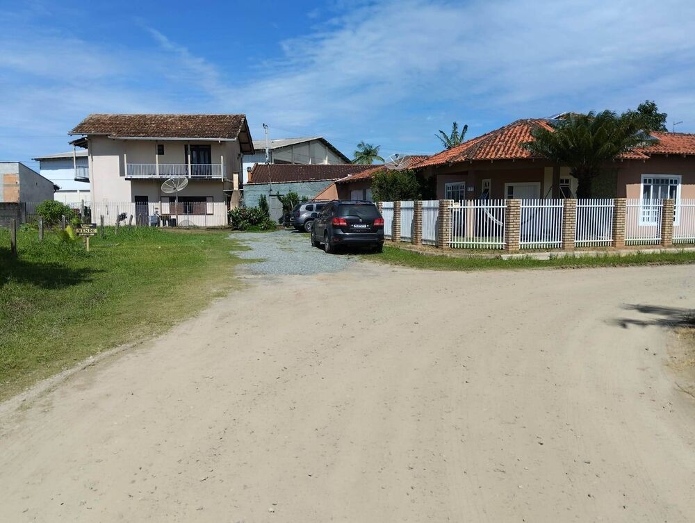 Terreno, 550 m² - Foto 4