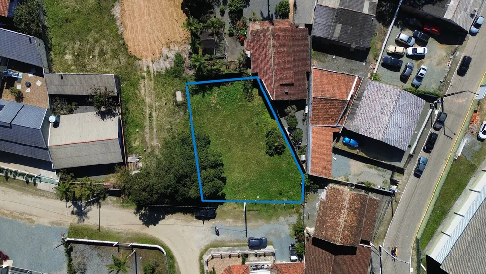 Terreno, 550 m² - Foto 11