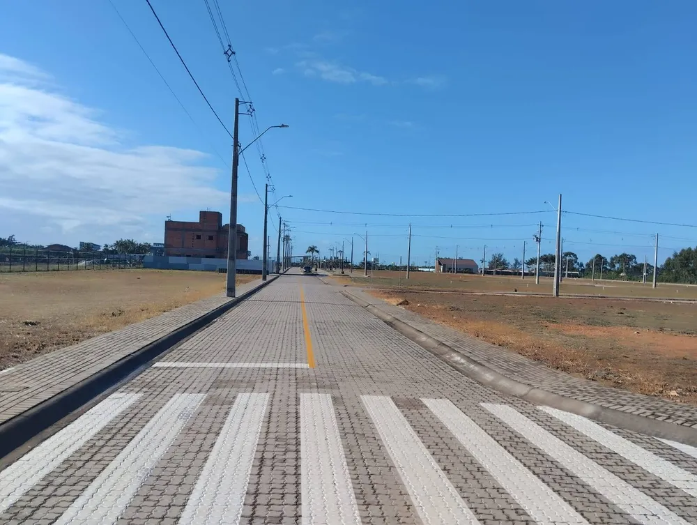 Terreno, 200 m² - Foto 2
