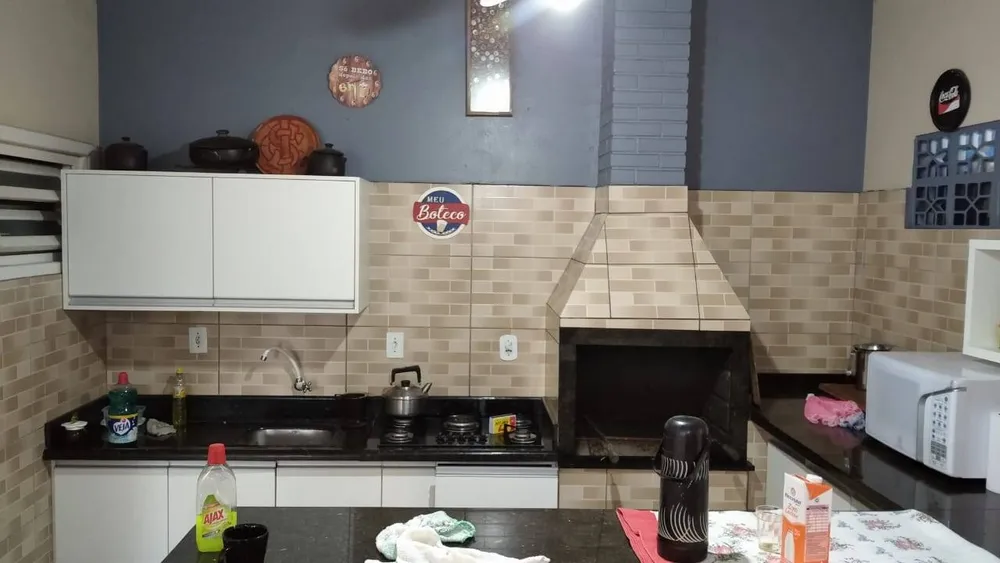 Casa, 3 quartos, 240 m² - Foto 10