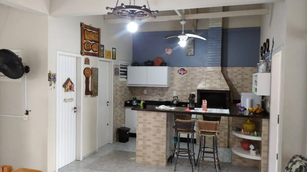 Casa, 3 quartos, 240 m² - Foto 9