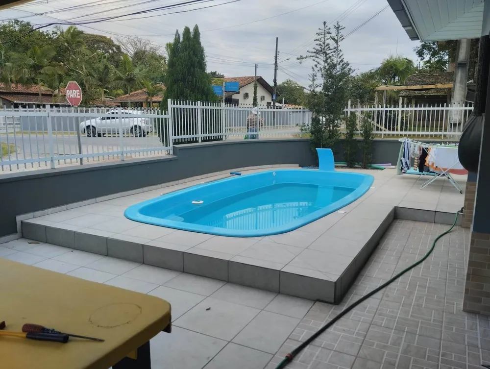 Casa, 3 quartos, 240 m² - Foto 11