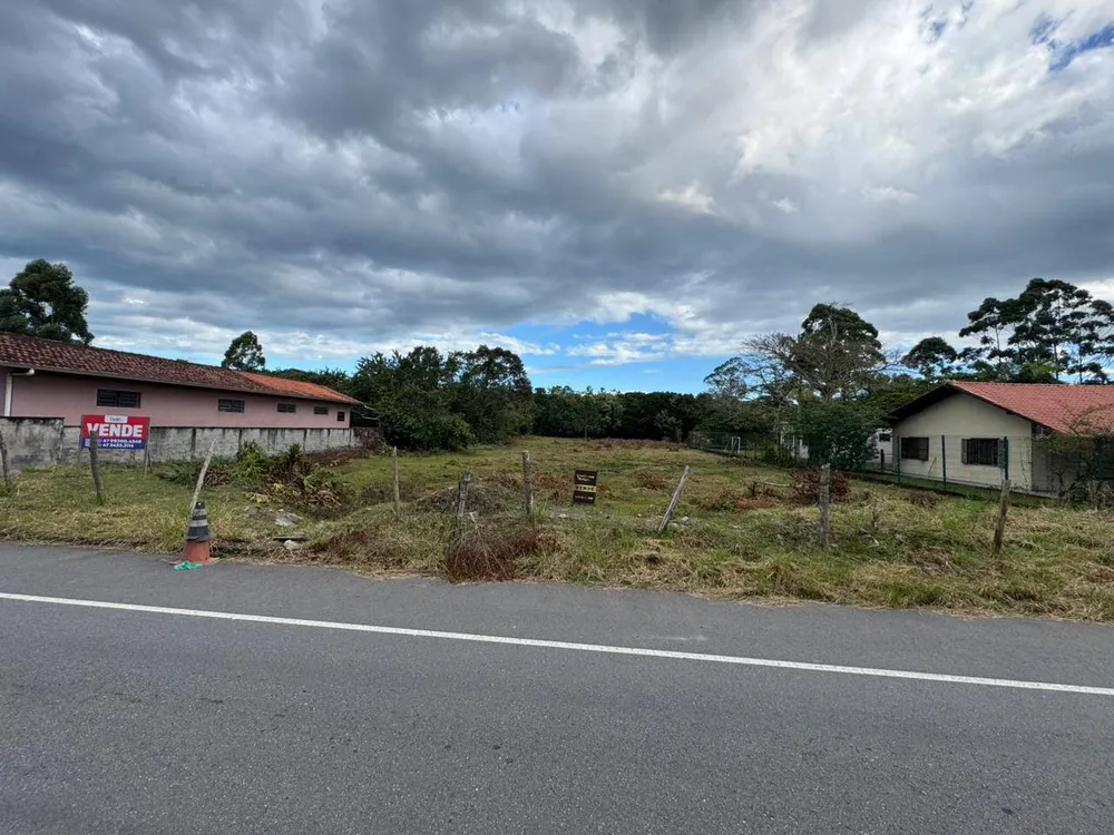Terreno, 2555 m² - Foto 1