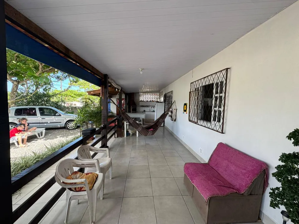 Casa, 2 quartos, 110 m² - Foto 1