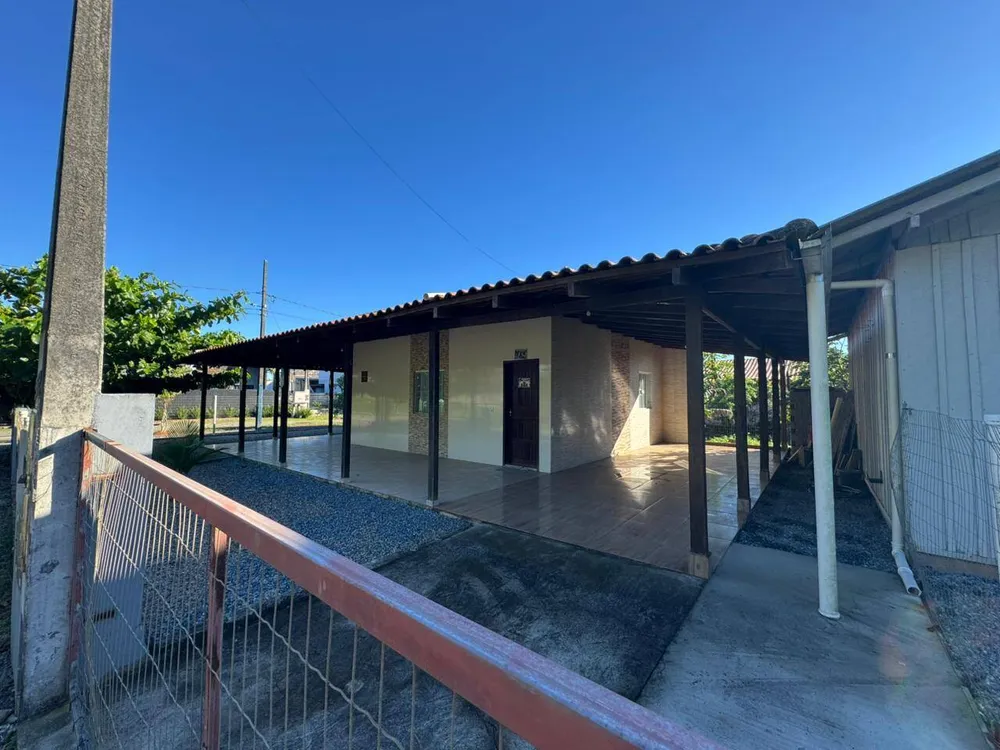 Casa, 4 quartos, 170 m² - Foto 1