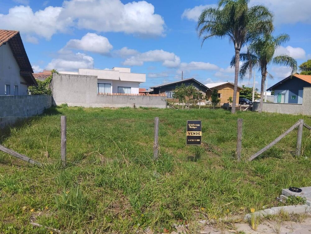 Terreno, 325 m² - Foto 2