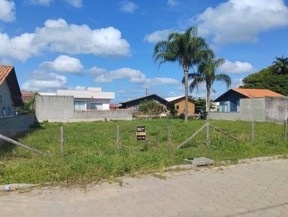 Terreno, 325 m² - Foto 3