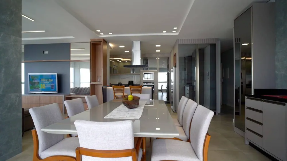 Apartamento, 4 quartos, 187 m² - Foto 5