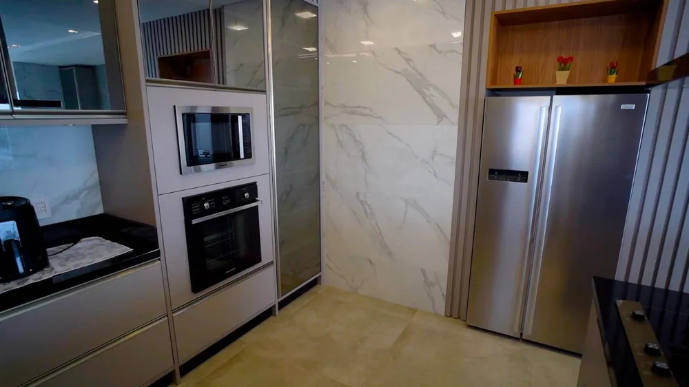 Apartamento, 4 quartos, 187 m² - Foto 8