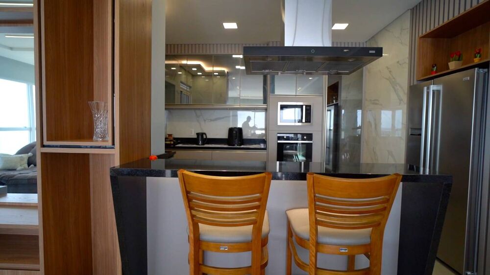 Apartamento, 4 quartos, 187 m² - Foto 2