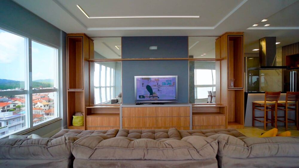 Apartamento, 4 quartos, 187 m² - Foto 1