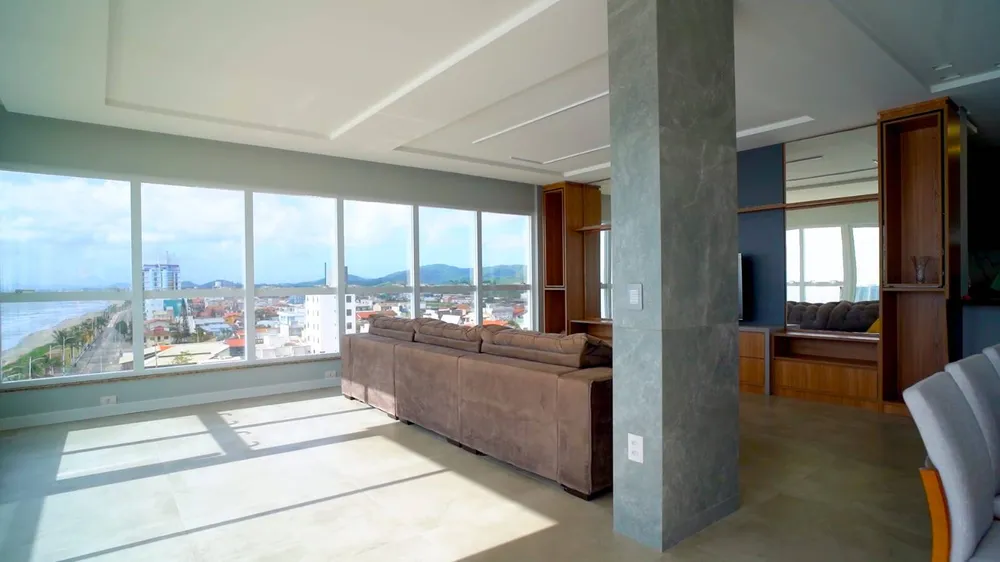 Apartamento, 4 quartos, 187 m² - Foto 9