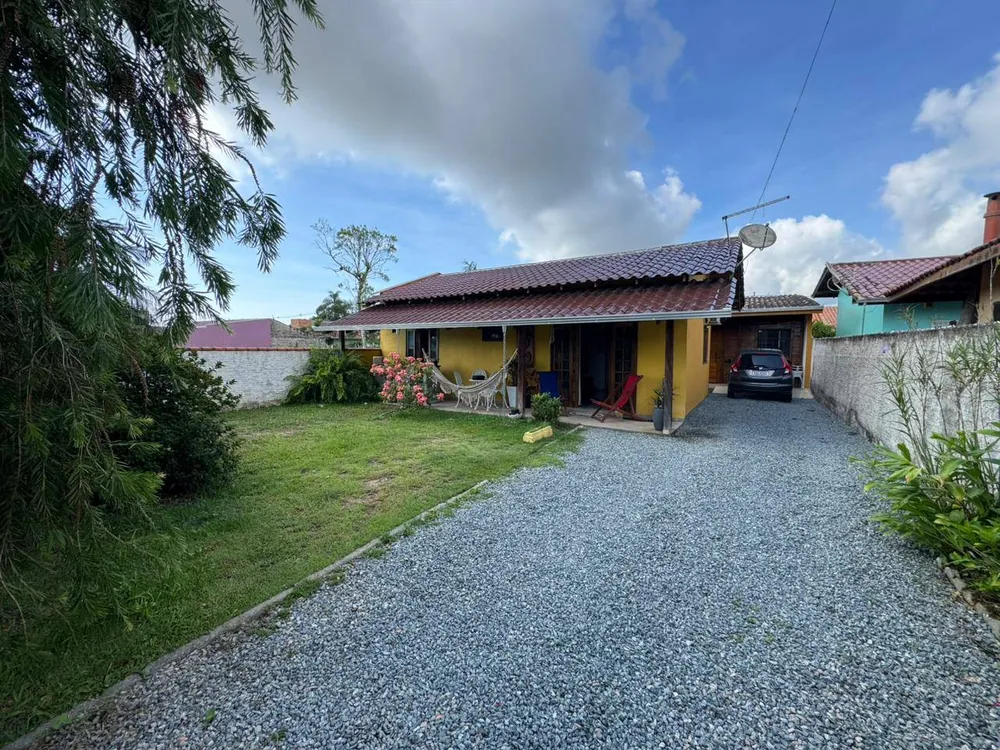 Casa, 4 quartos, 95 m² - Foto 10