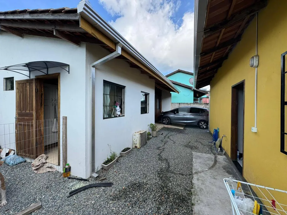 Casa, 4 quartos, 95 m² - Foto 4