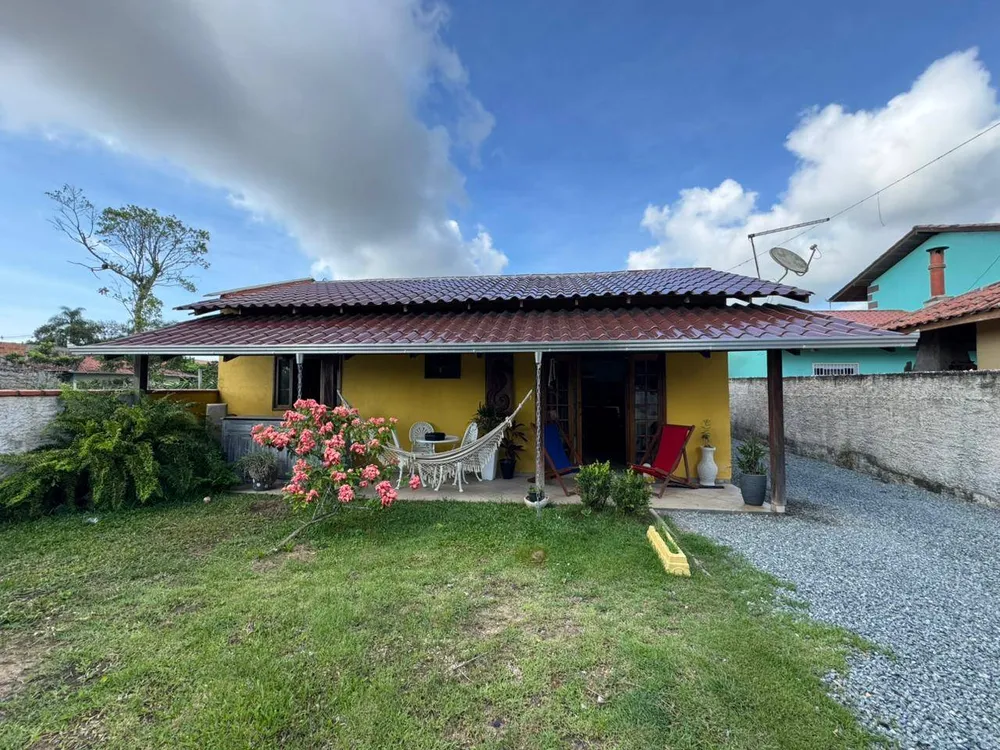 Casa, 4 quartos, 95 m² - Foto 11