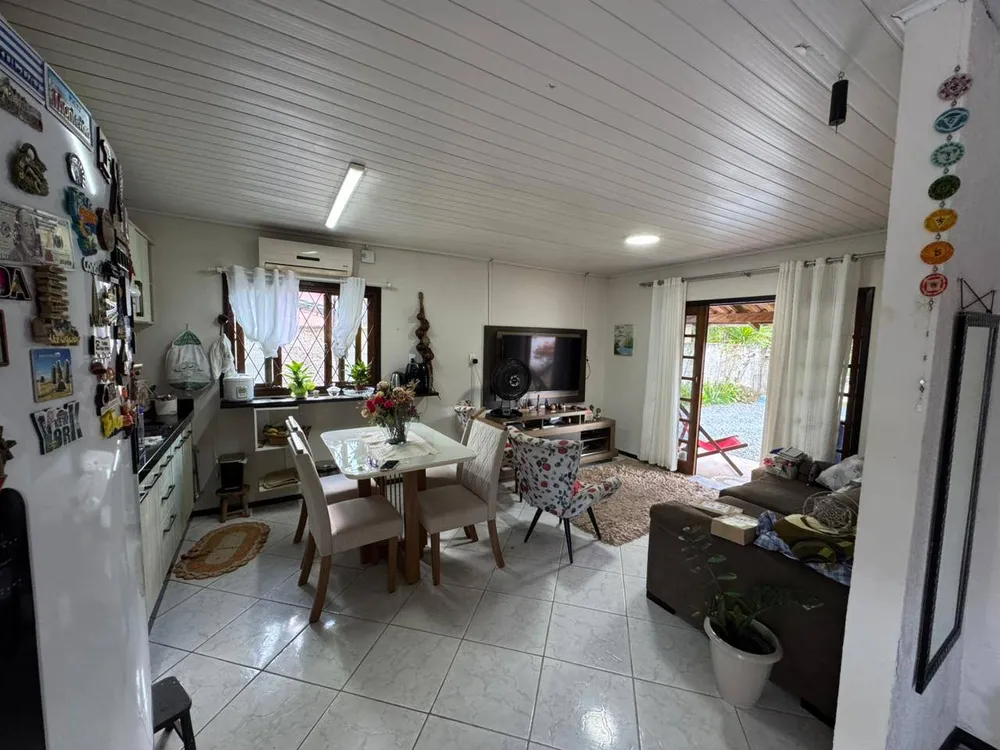 Casa, 4 quartos, 95 m² - Foto 5
