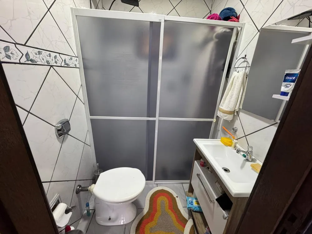 Casa, 4 quartos, 95 m² - Foto 2
