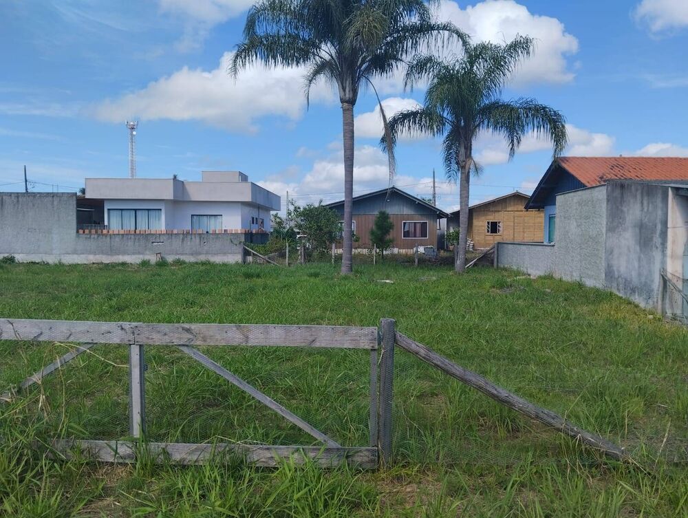 Terreno, 325 m² - Foto 1